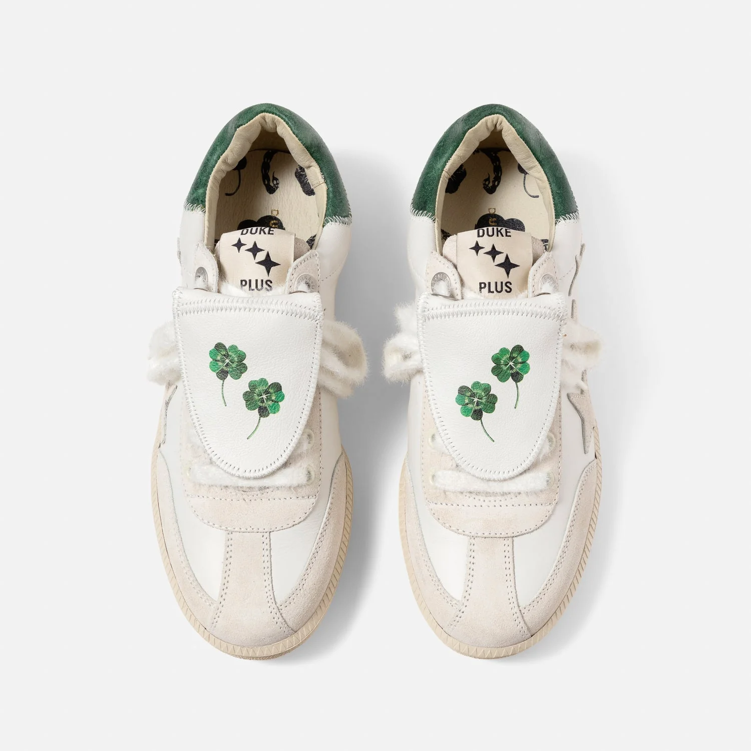 Plus Duke Clover Sneaker - Women's - Image 2