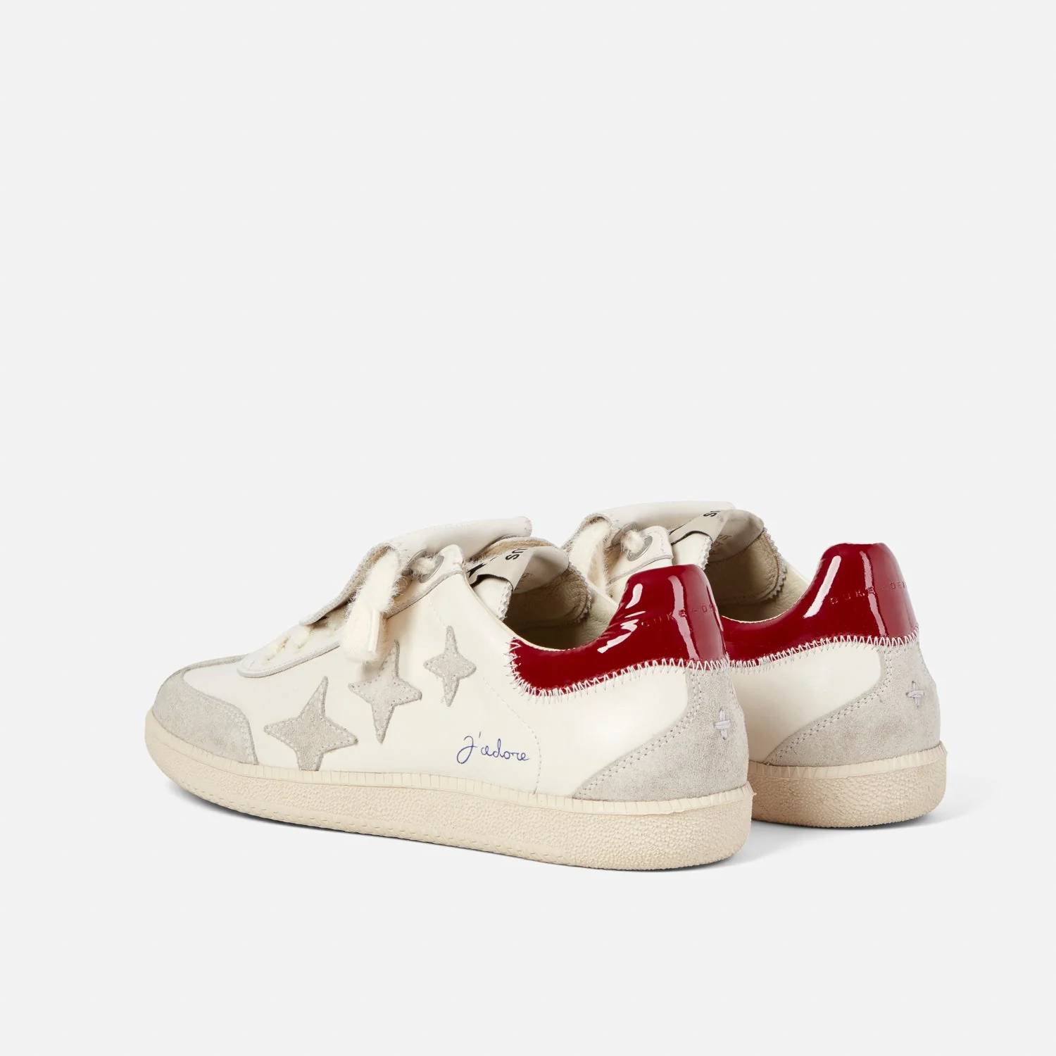 Plus Duke Kiss Sneaker - Women's - Image 6
