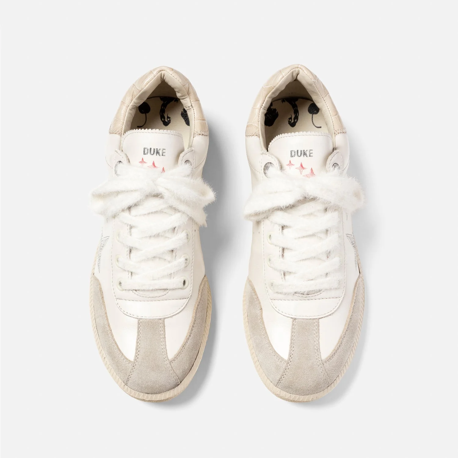Plus Duke Sketch Sneaker - Women's - Image 4