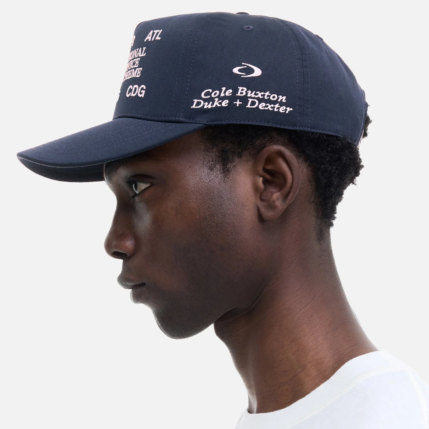 CB Room Service Cap - Image 3