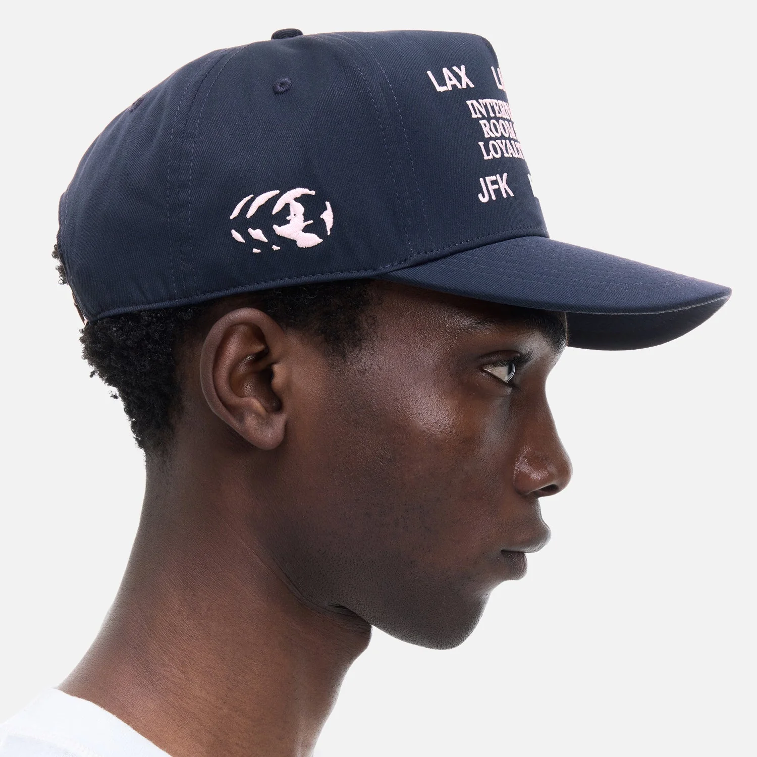 CB Room Service Cap - Image 4