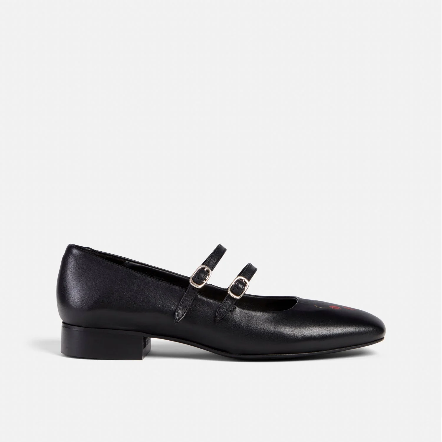 Ruby Cherry Mary Jane - Women's - Image 4