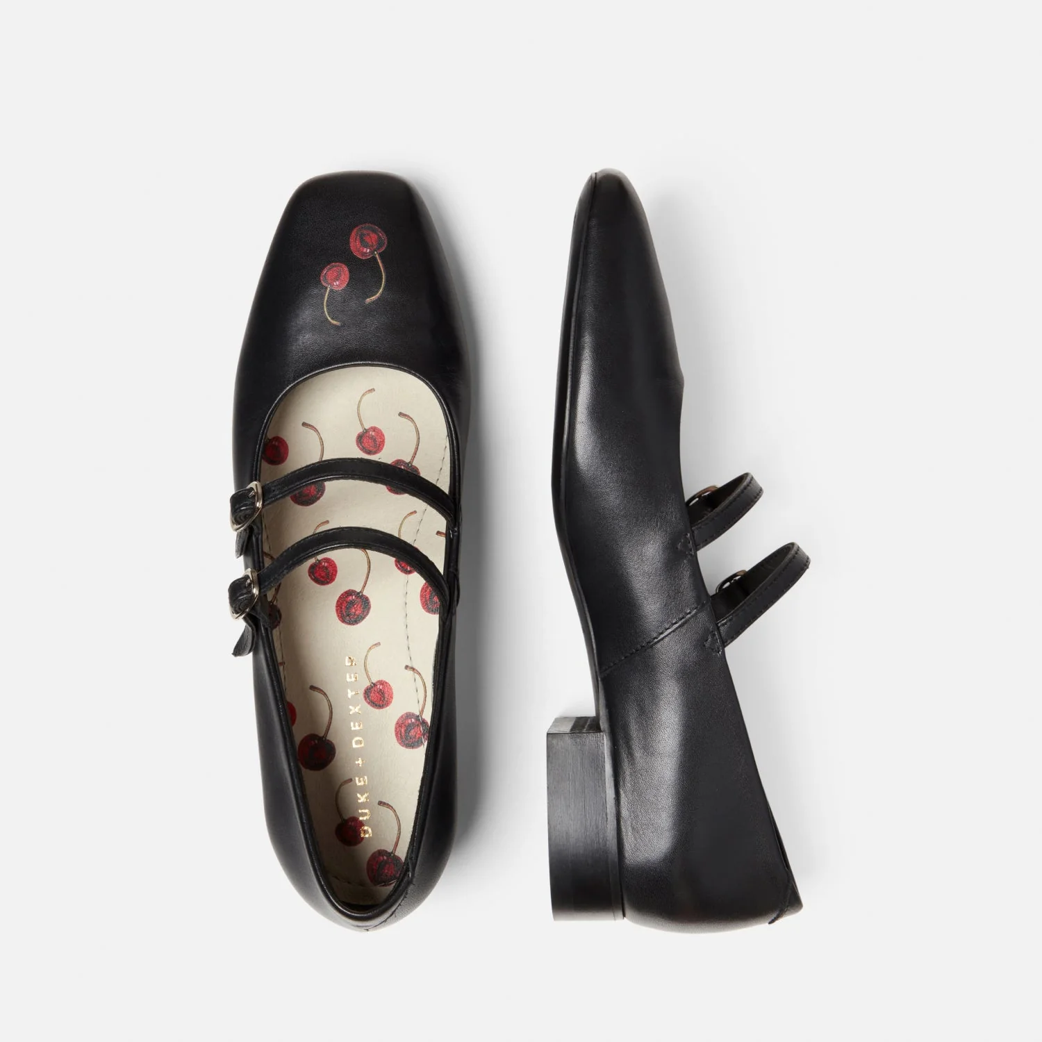 Ruby Cherry Mary Jane - Women's - Image 5