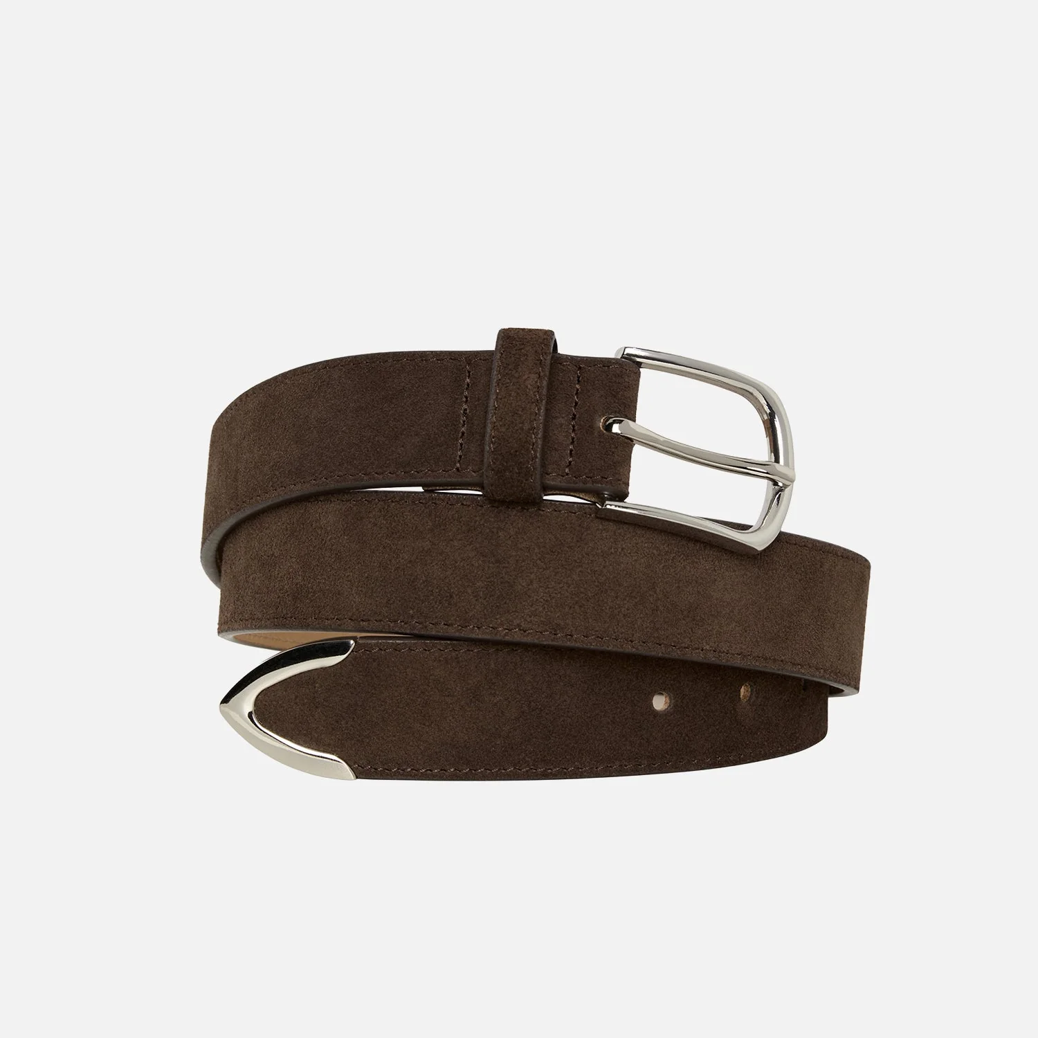 CB Suede Belt - Image 2