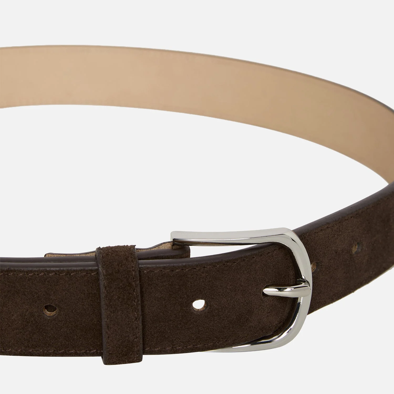 CB Suede Belt - Image 4