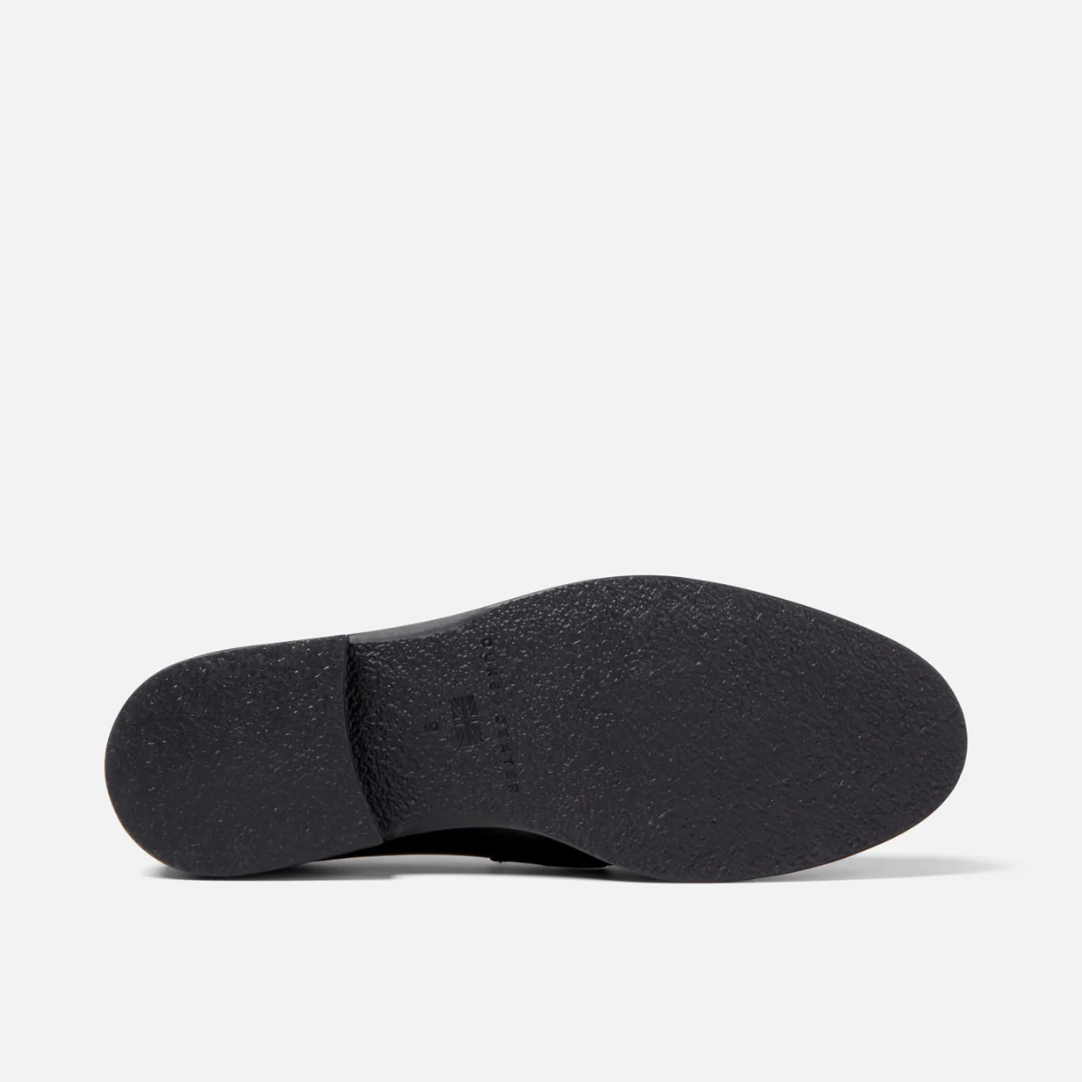 Wilde Black Bit Loafer - Women's - Image 7