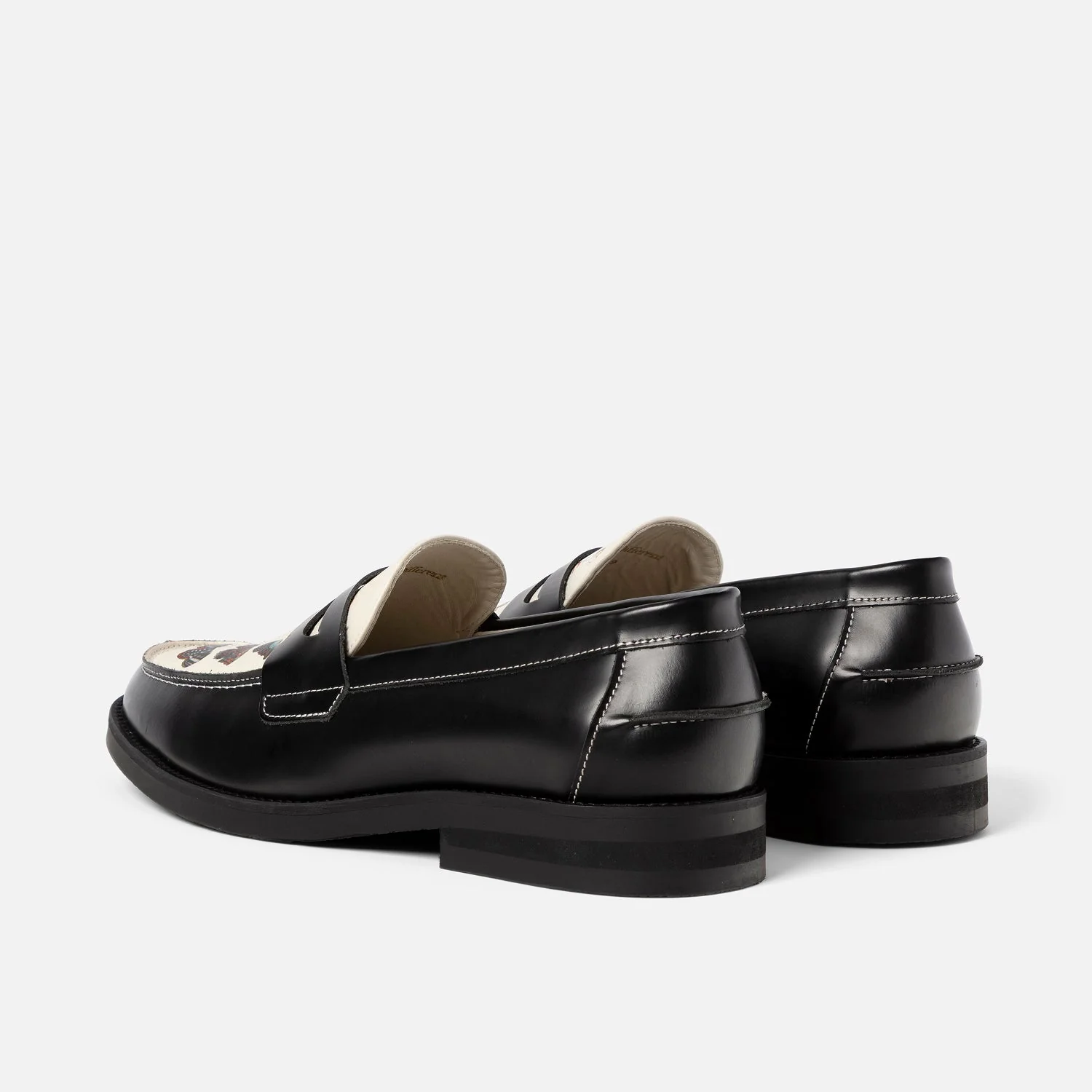 Wilde Butterfly Penny Loafer - Women's - Image 6