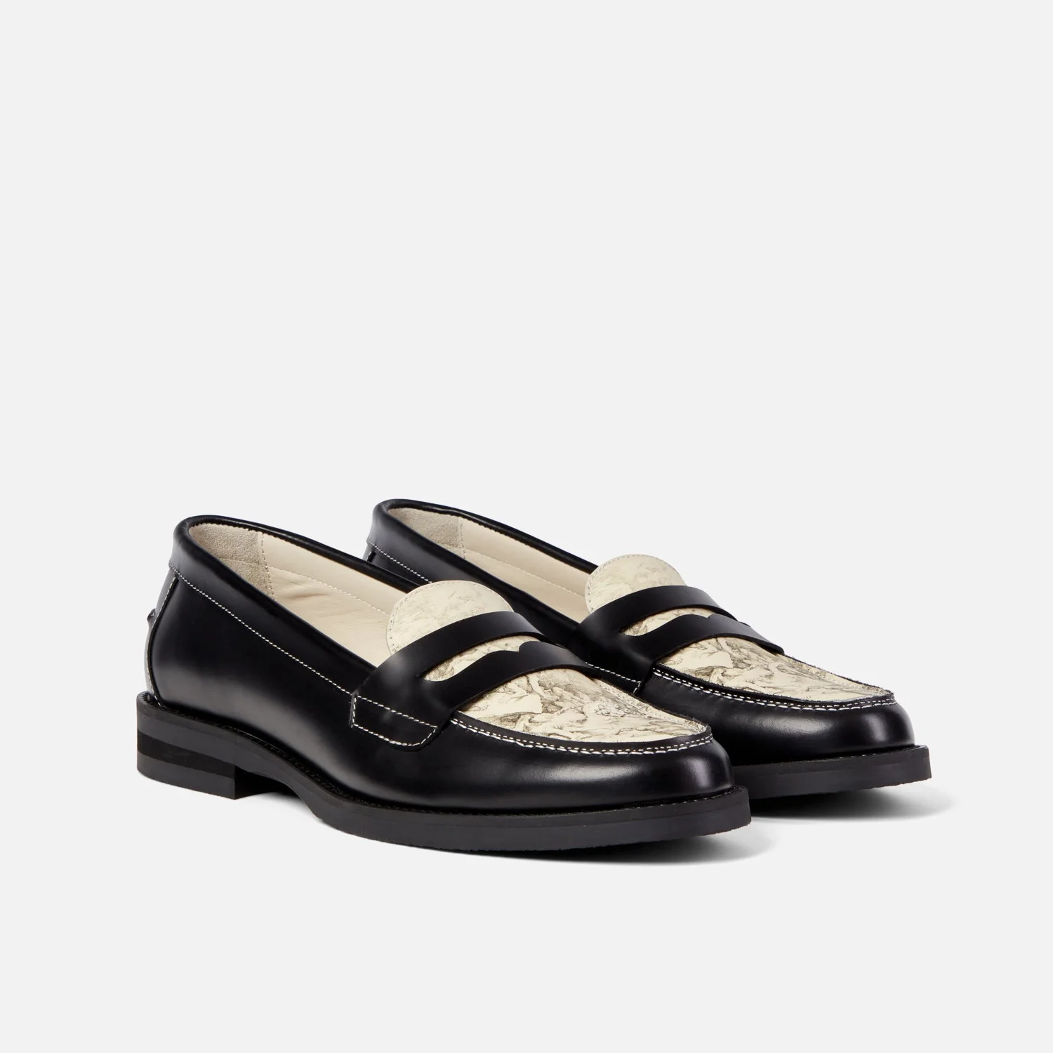 Wilde Fall of Giants Penny Loafer - Women's - Image 3