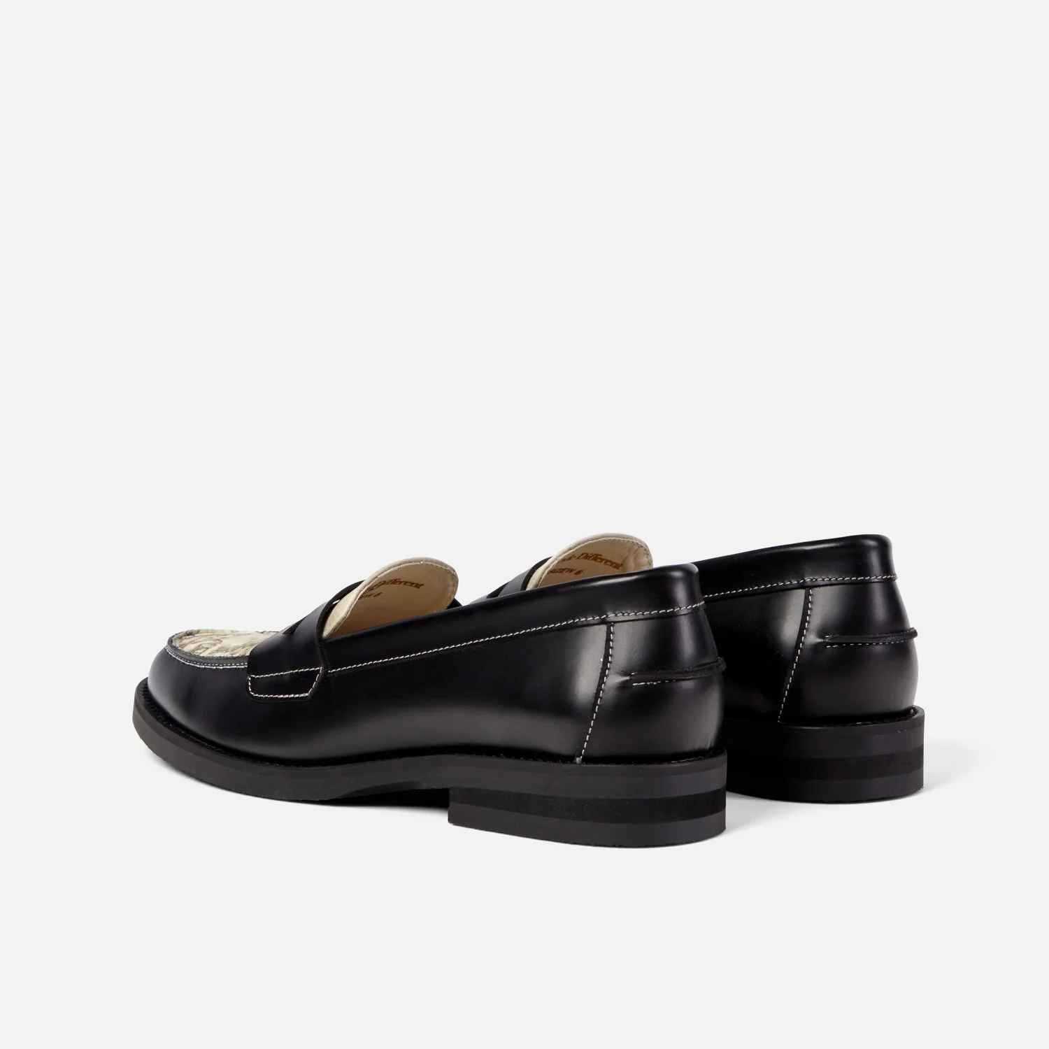 Wilde Fall of Giants Penny Loafer - Women's - Image 5
