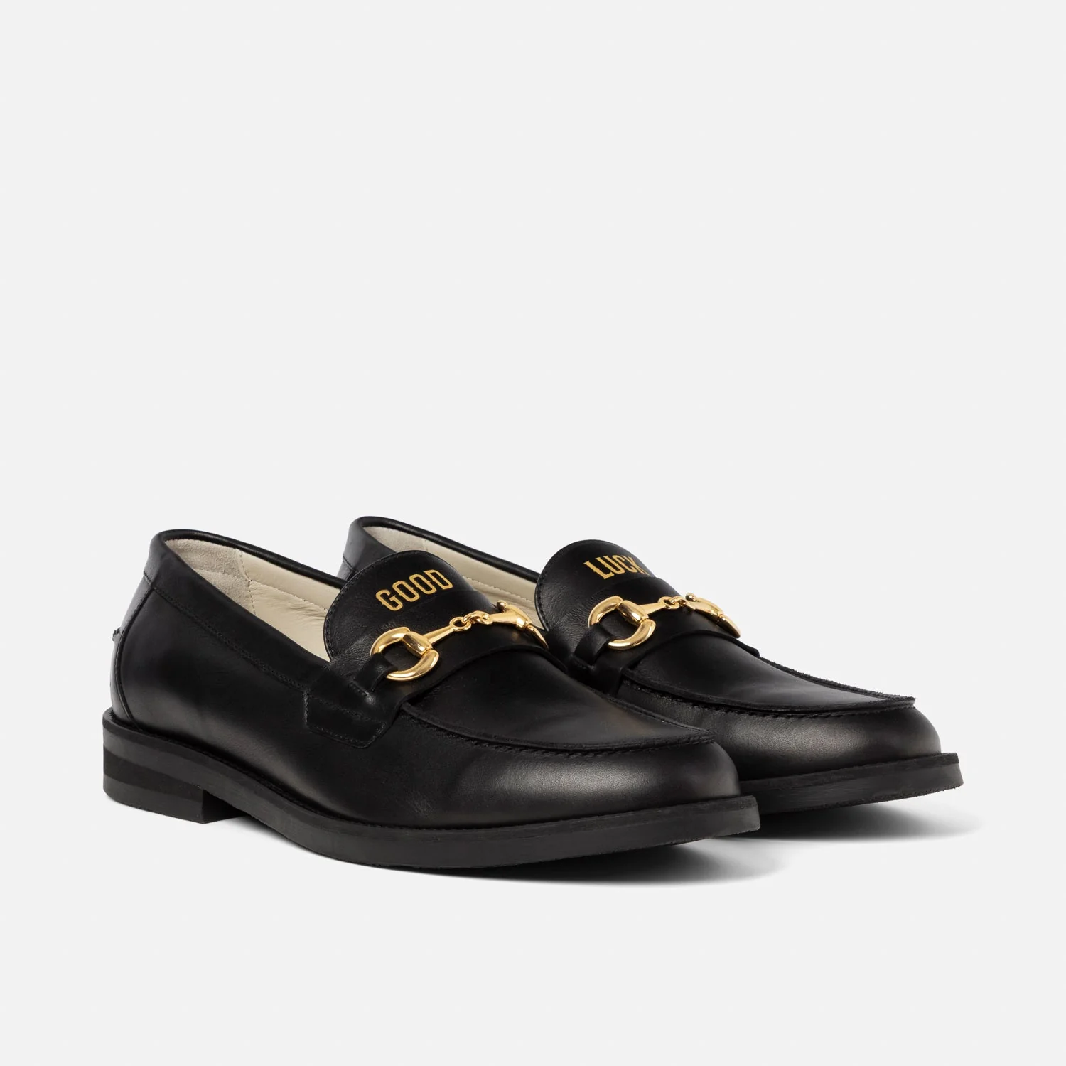 Wilde Good Luck Bit Loafer - Men's - Image 3