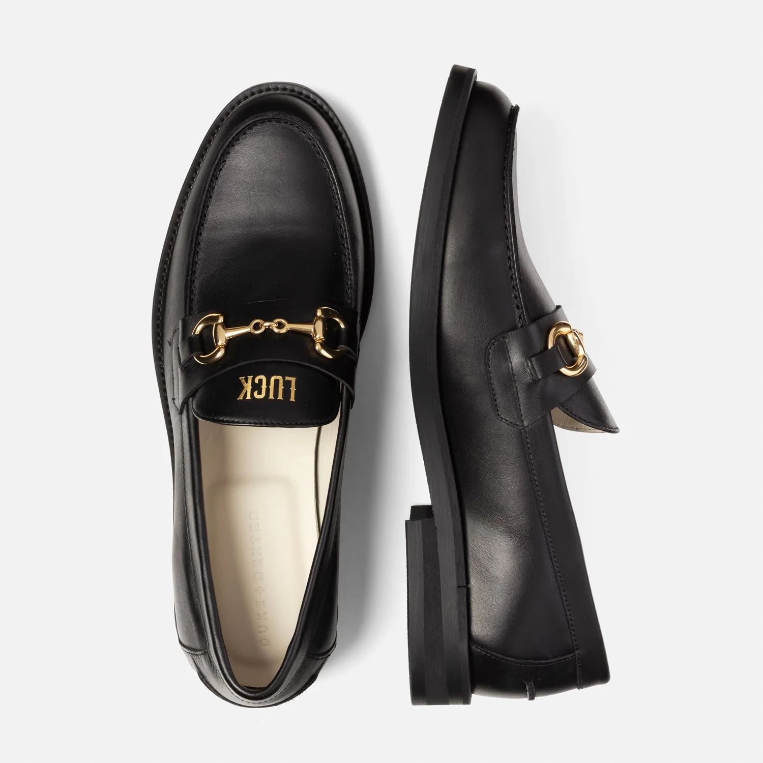 Wilde Good Luck Bit Loafer - Men's - Image 6