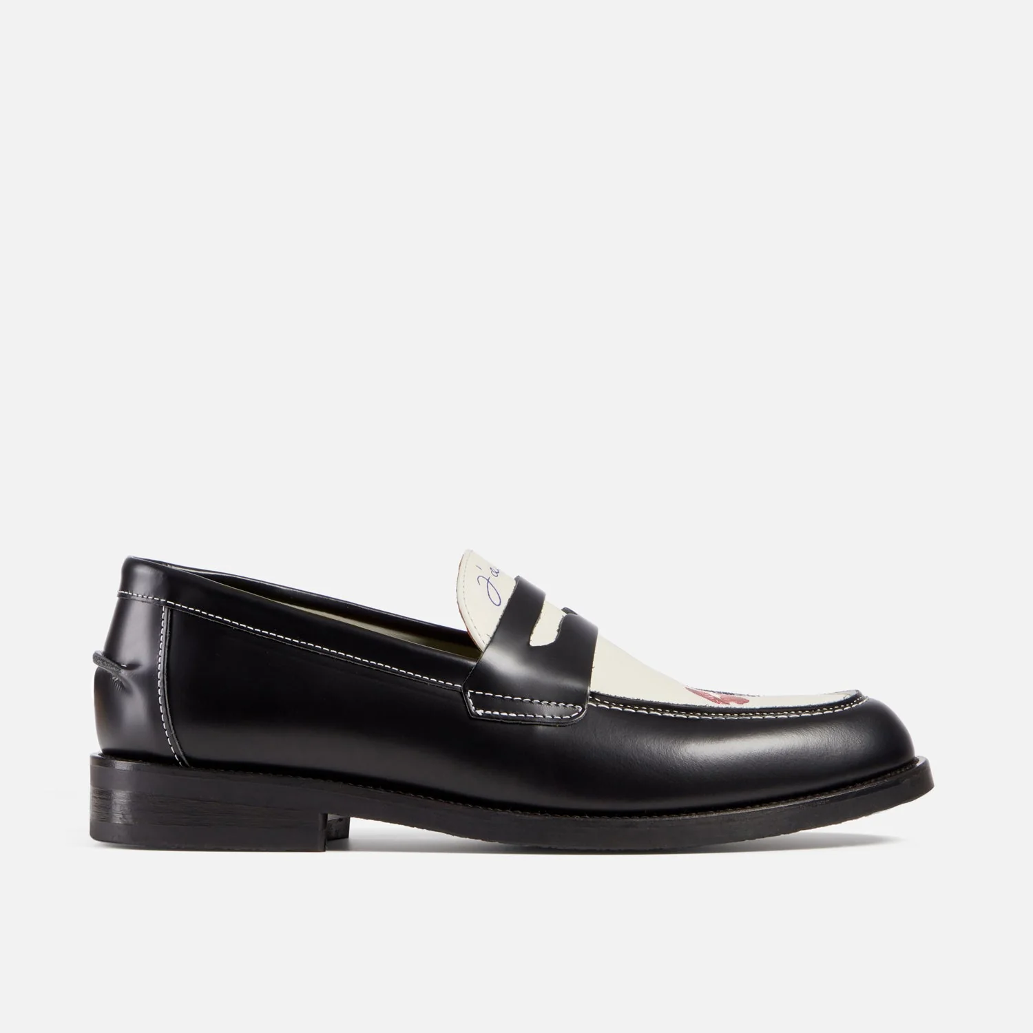 Wilde Kiss Penny Loafer - Men's - Image 4