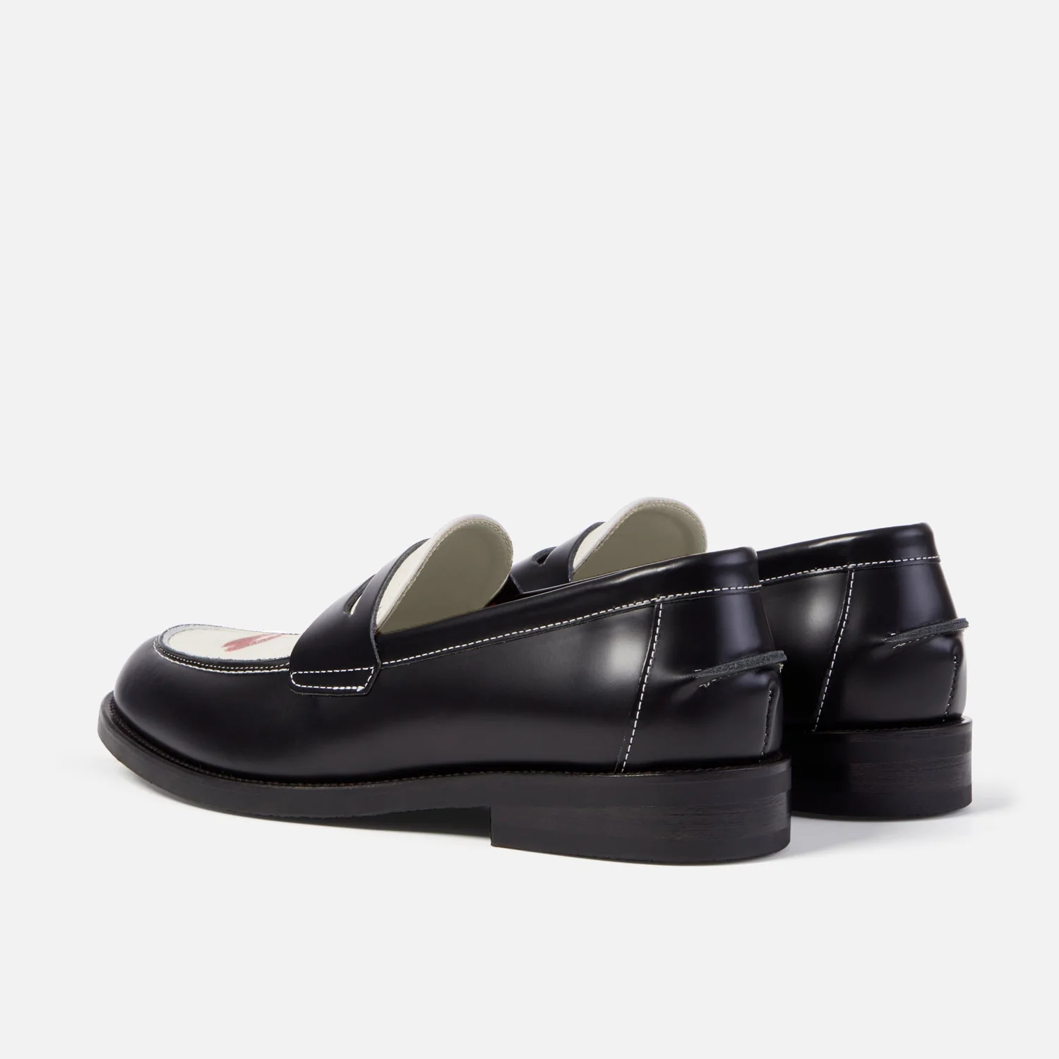 Wilde Kiss Penny Loafer - Men's - Image 6