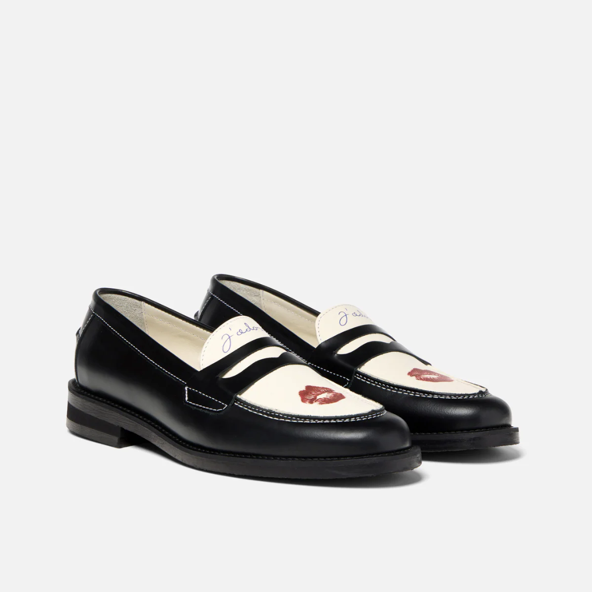 Wilde Kiss Penny Loafer - Women's - Image 3