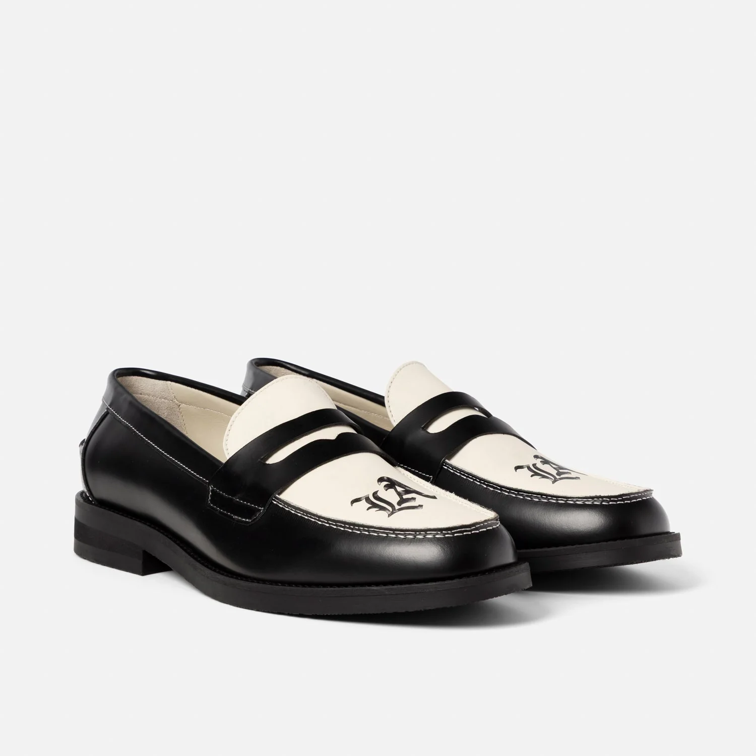 Wilde LA Penny Loafer - Men's - Image 3