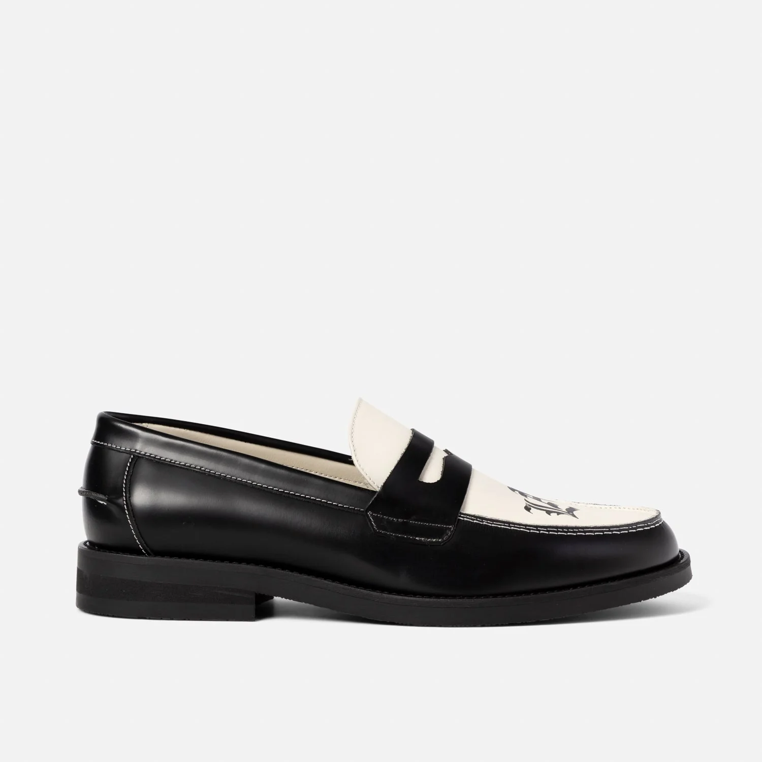 Wilde LA Penny Loafer - Men's - Image 4