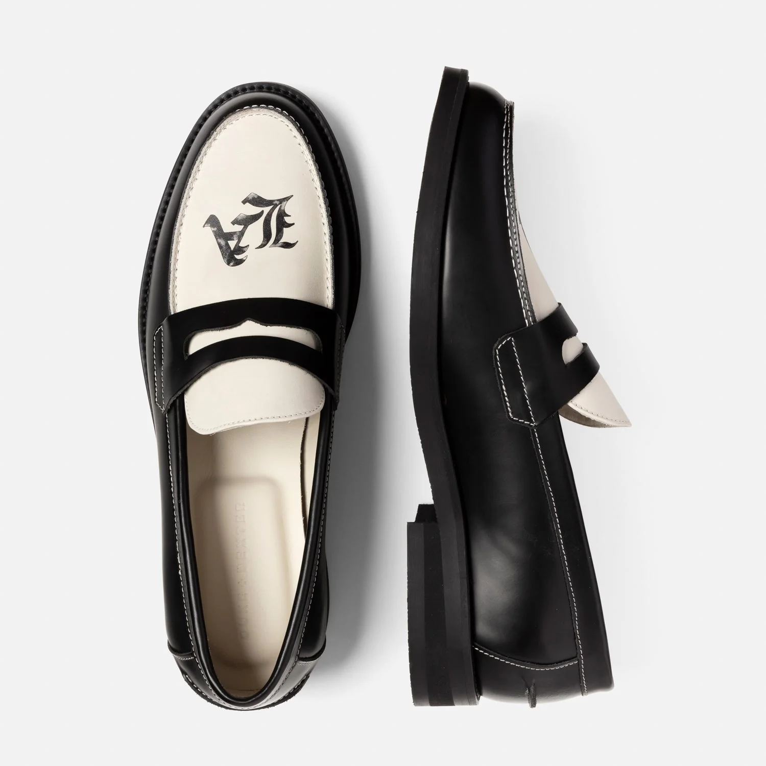 Wilde LA Penny Loafer - Men's - Image 5