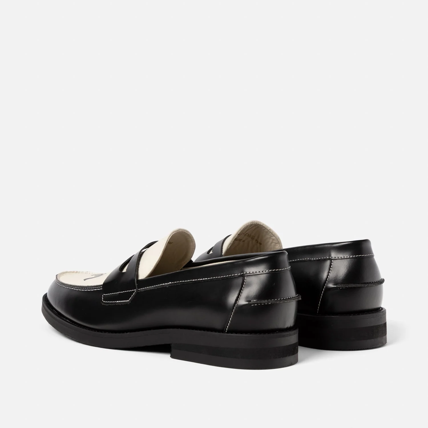 Wilde LA Penny Loafer - Men's - Image 6