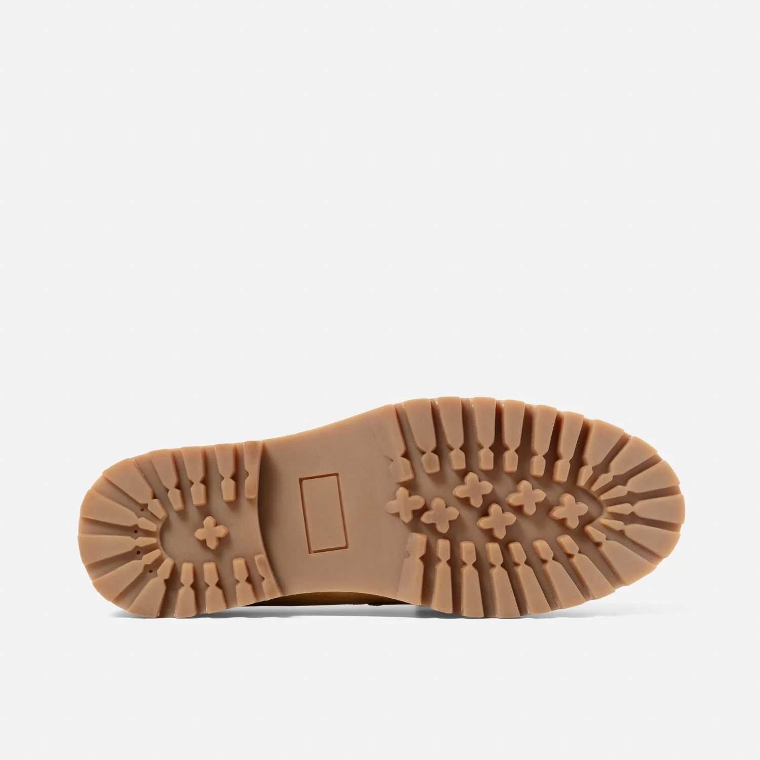 Wilde Maple Nubuck Lug Loafer - Men's - Image 7