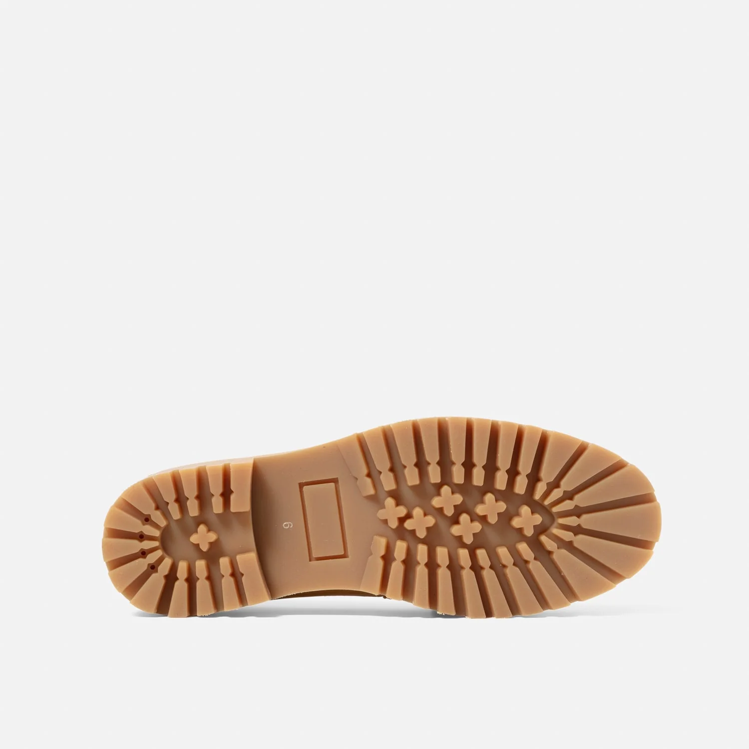 Wilde Maple Nubuck Lug Loafer - Women's - Image 7