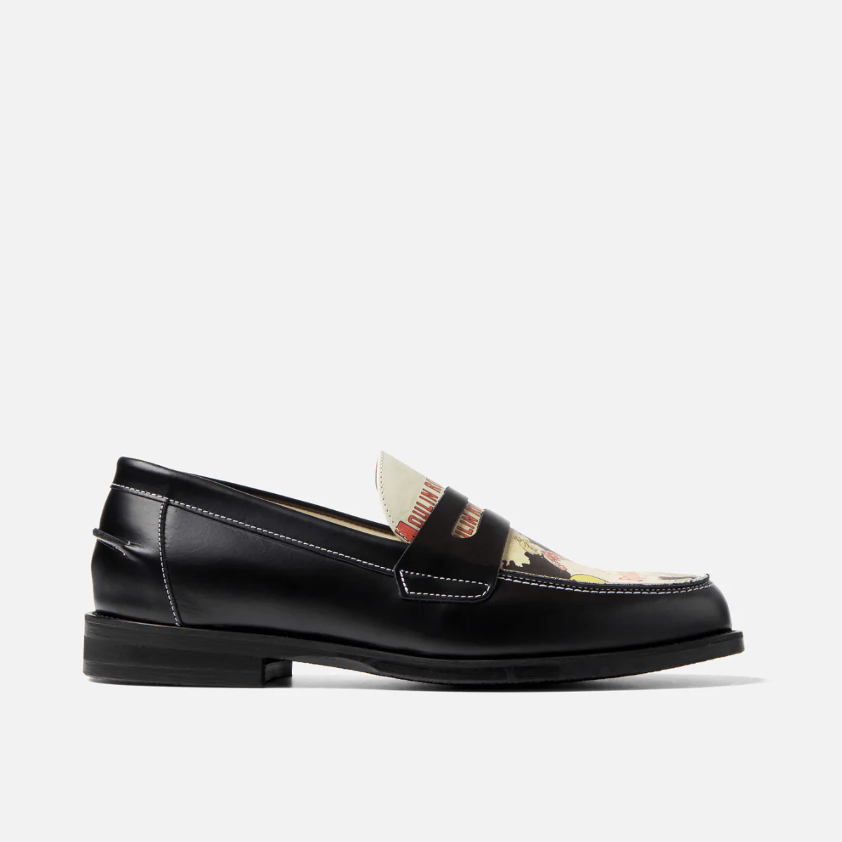 Wilde Moulin Penny Loafer - Men's - Image 4