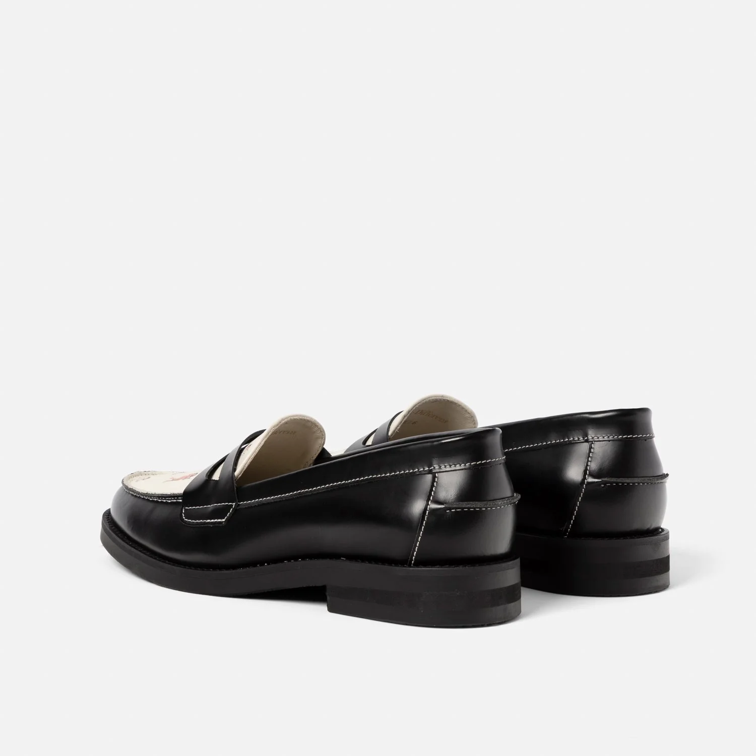 Wilde Pin Up III Penny Loafer - Women's - Image 6