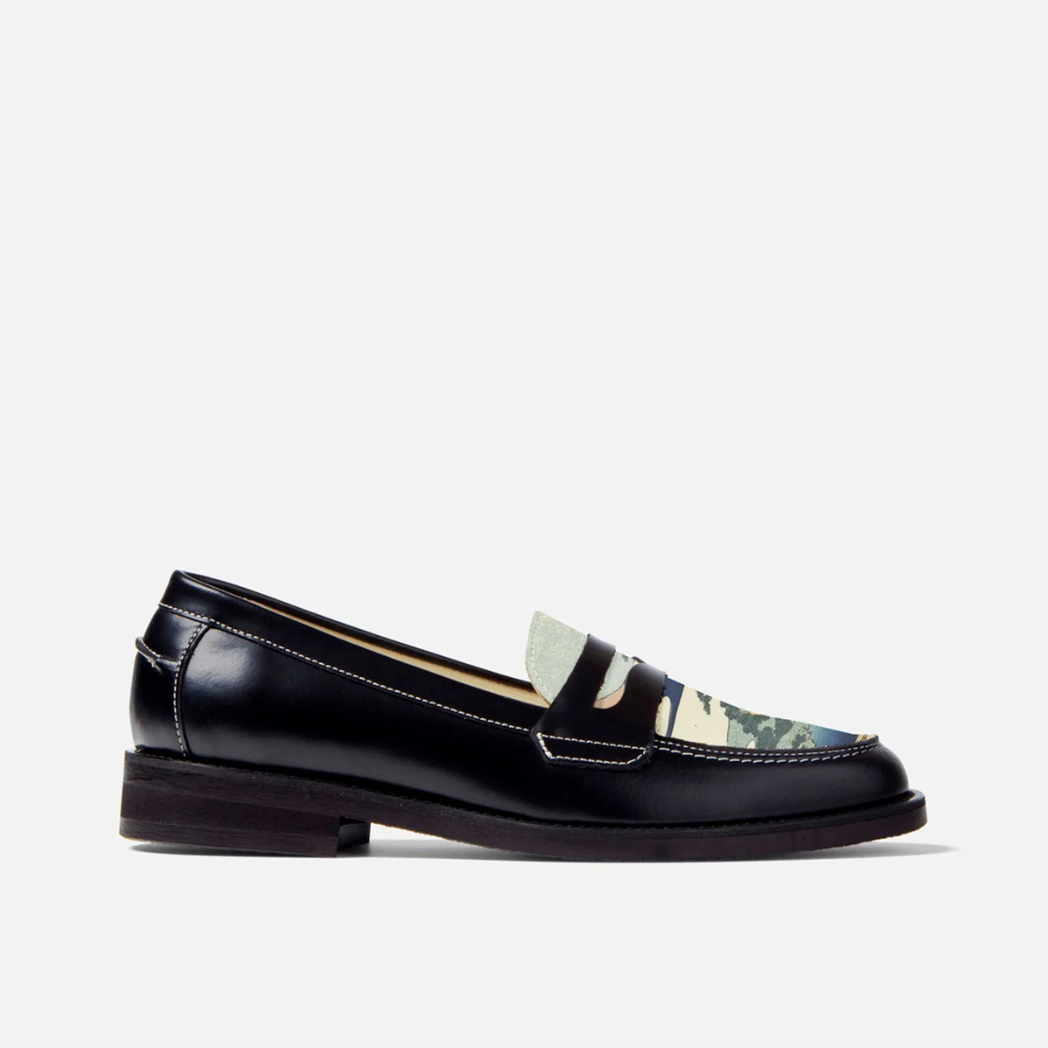 Wilde Sacred Spring Penny Loafer - Women's - Image 2