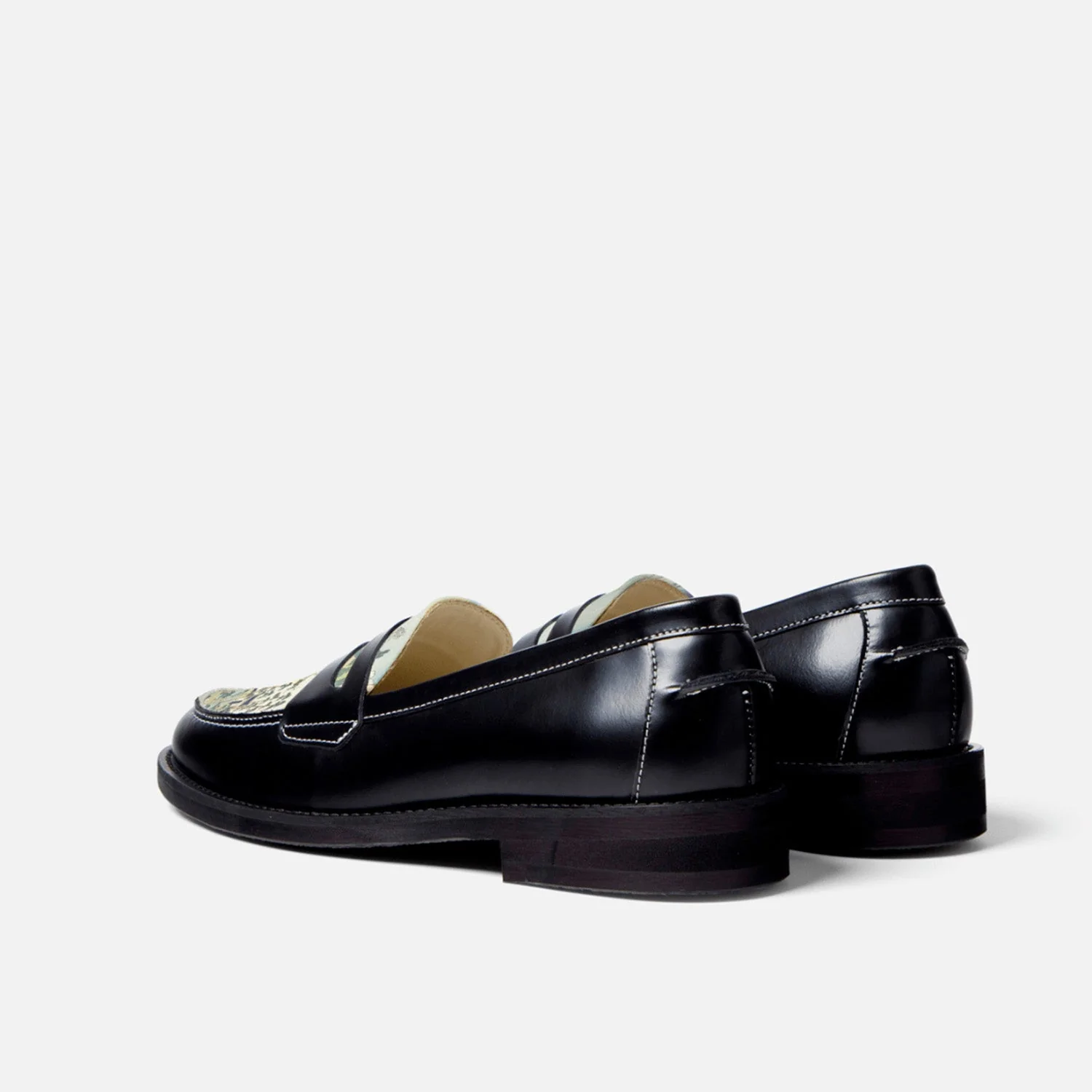 Wilde Sacred Spring Penny Loafer - Women's - Image 5