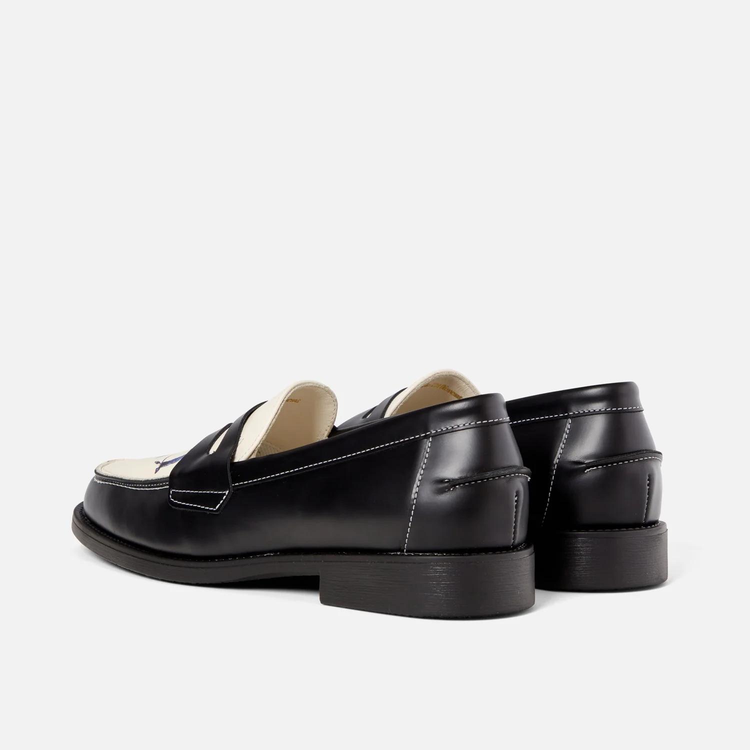 Wilde Swallow Penny Loafer - Men's - Image 5