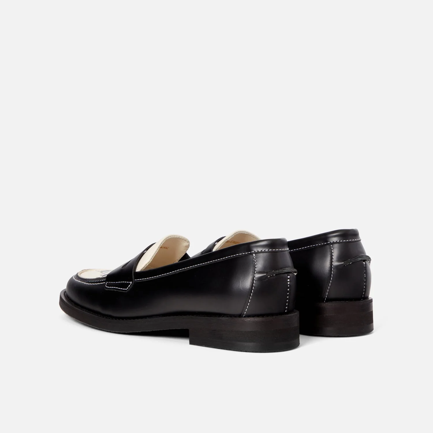 Wilde Swallow Penny Loafer - Women's - Image 5