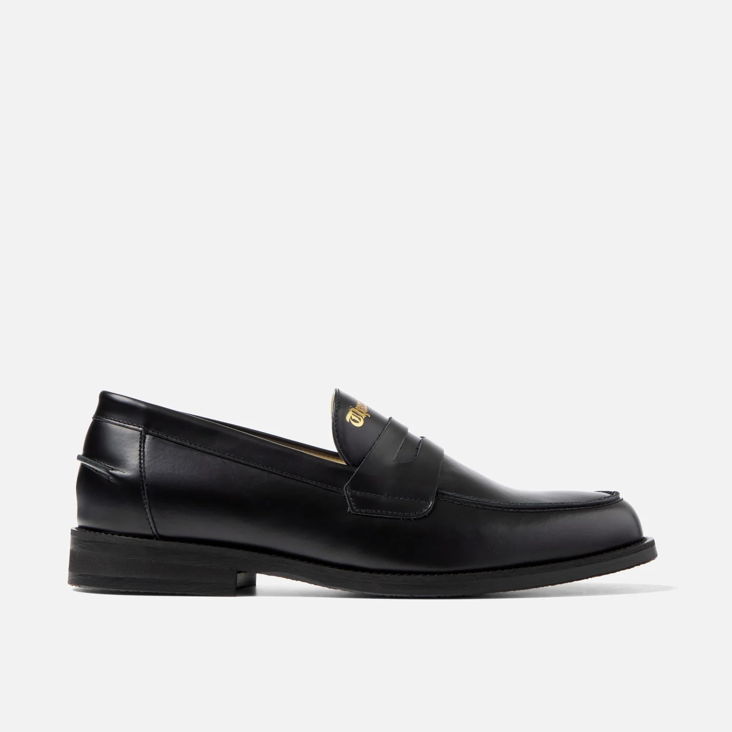 Wilde Thank You, Good Night Penny Loafer - Men's - Image 4