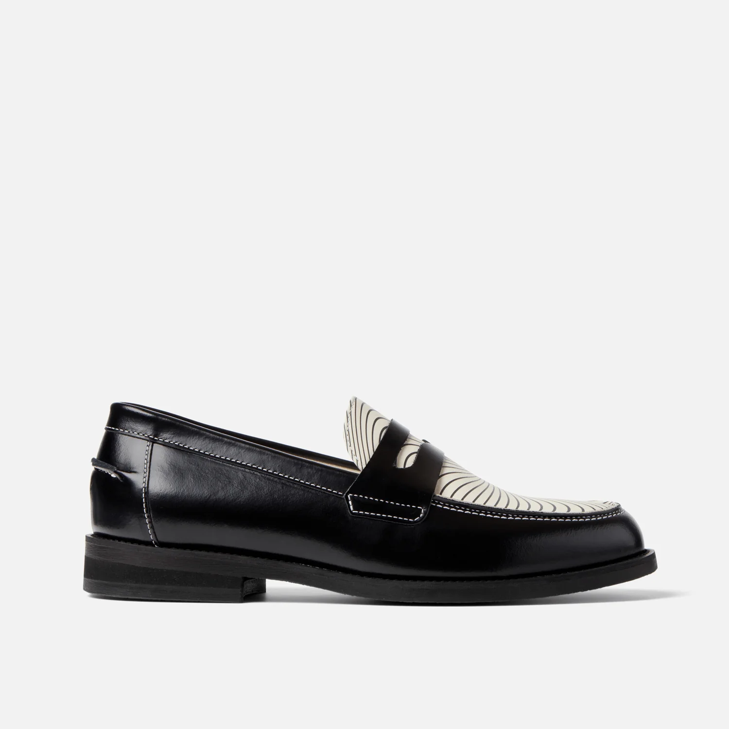 Wilde Warp Penny Loafer - Men's - Image 2