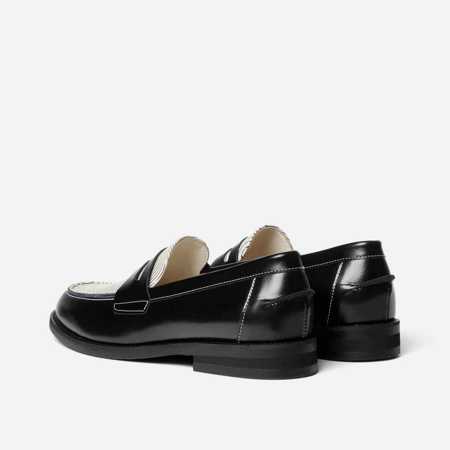 Wilde Warp Penny Loafer - Men's - Image 5